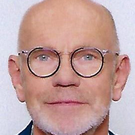  Heinz Martin Brer