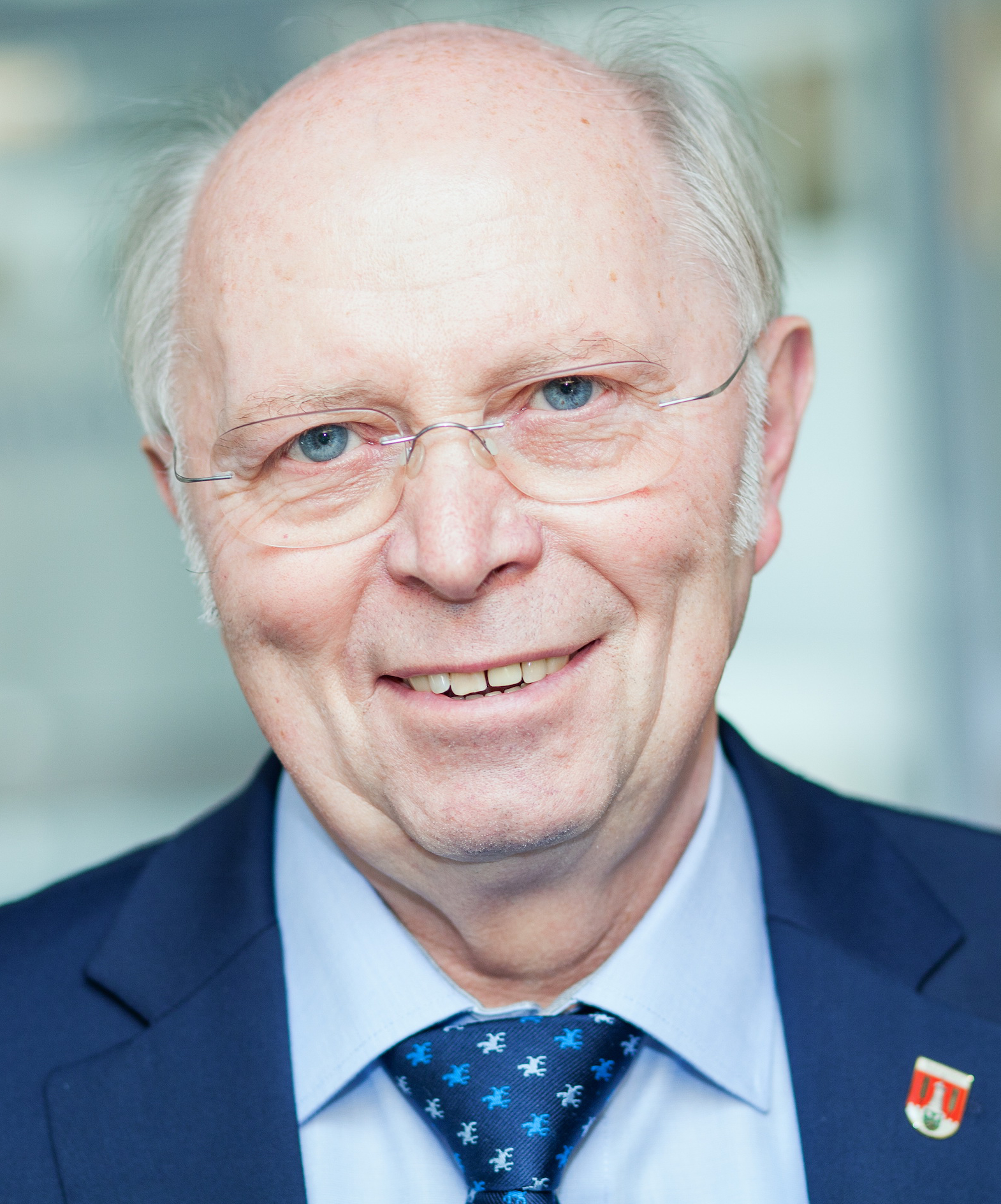  Hans Verstegen