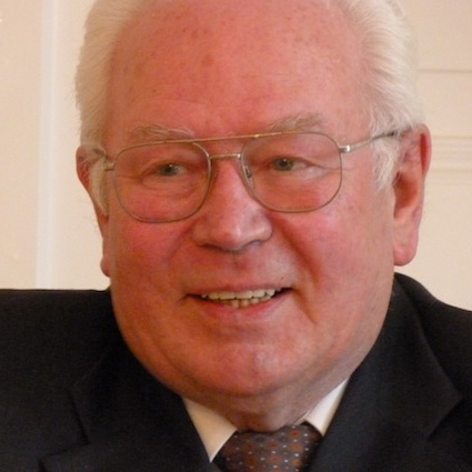  Jochen von Frantzius